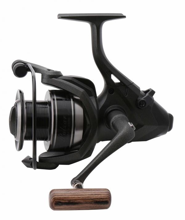 Okuma Pulzar PZB-4000 Freilaufrolle Feederrolle Allround Karpfenrolle Freilauf 15590₽