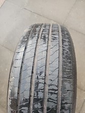 225 55 18 98v Goodyear Efficiant Grip 2 Suv Part Worn Tyre 6mm Tread X1