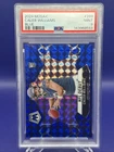 2024 Panini Mosaic ~ NFL Debut Caleb Williams #289 (RC) Blue /99