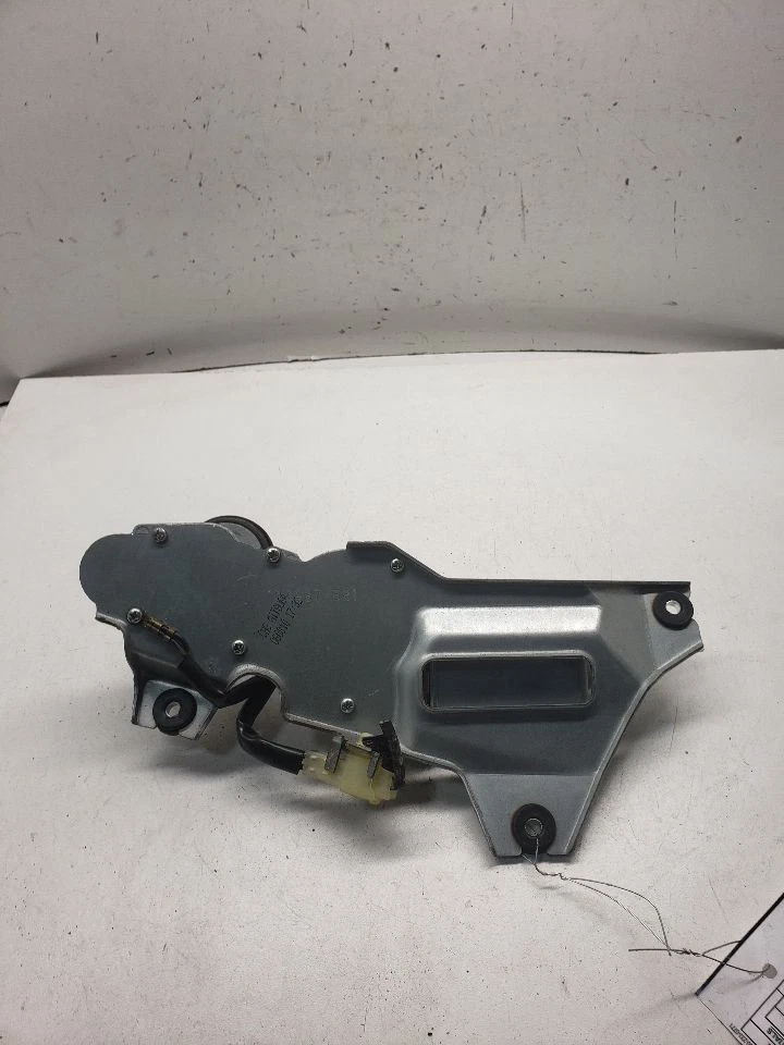 Motor limpiaparabrisas trasero compatible con 05-10 Odyssey 1419184 Foto 2 de 4