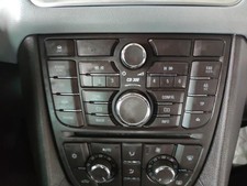 Autoradio Opel MERIVA