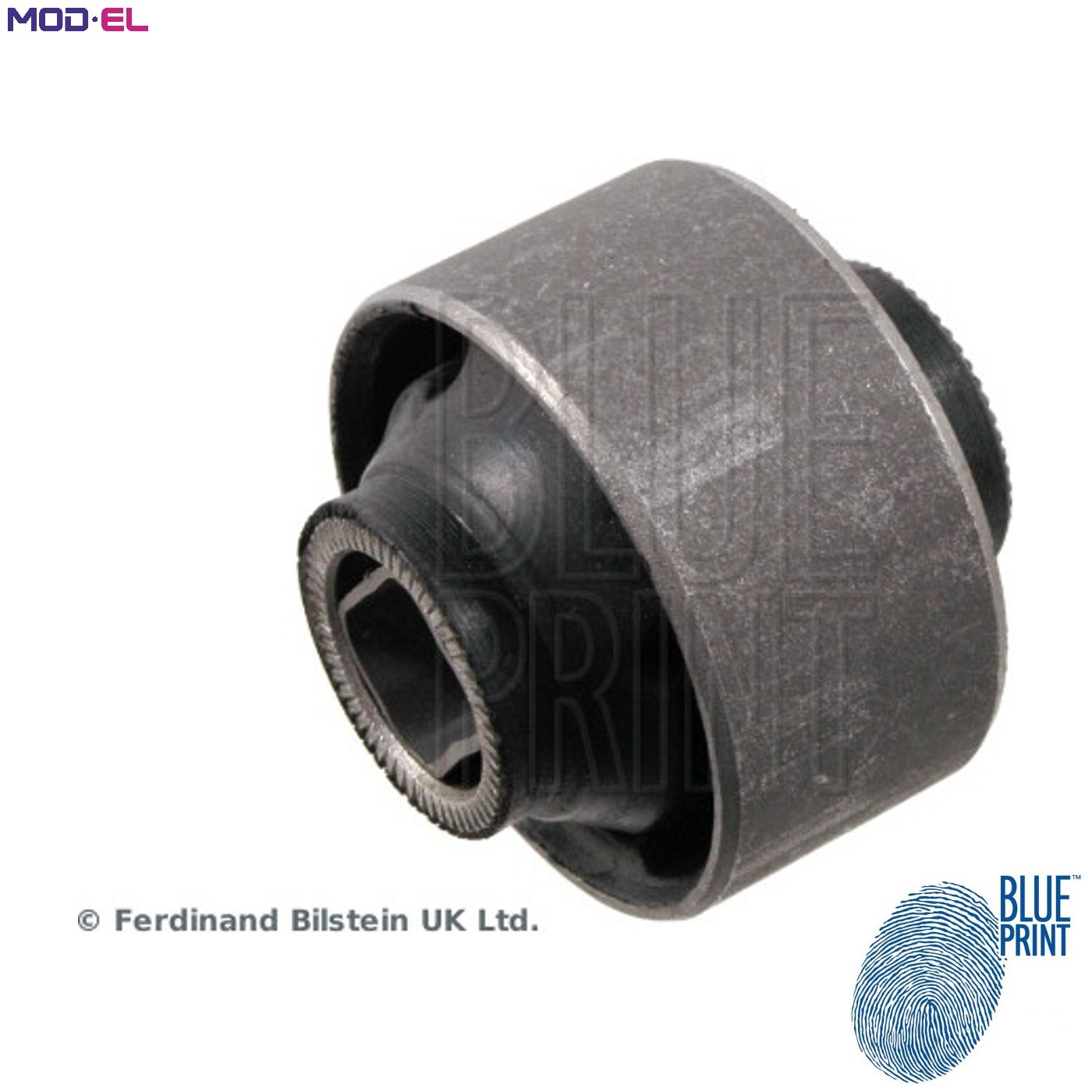 Blue Print ADT380207 Front Rear Lower Suspension Arm Bush Fits Toyota Avensis - Image 21