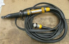 Atlas Copco DS4-05-10S Right Angle Nutrunner ETV  with Nutrunner Cord 4220-1616-