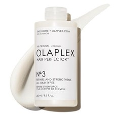 Olaplex N°.3PLUS Complete Repair Treatment: 3-minute Pre-shampoo Treatment t...