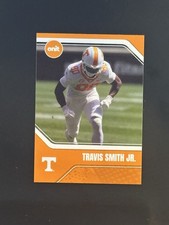 2025 ONIT Travis Smith Jr. UNIVERSITY TENNESSEE VOLUNTEERS FOOTBALL VOLS