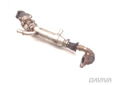 Jaguar Daimler XJ AGR-Ventil D 2.7 Diesel 152kW (207 HP) 4R8Q-9Y493-AJ 2006