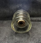 Vintage Armstrong's Glass Insulator 49-50 OBO — photo 5