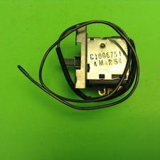 Type F11 Cold Control Thermostat C100675IA 4M...