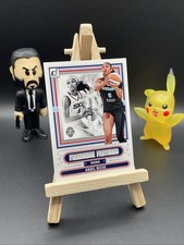 2025 Donruss WNBA #5 Angel Reese Franchise Features