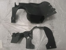 Carter Passaruota Sx E Dx Fiat Coupe Turbo