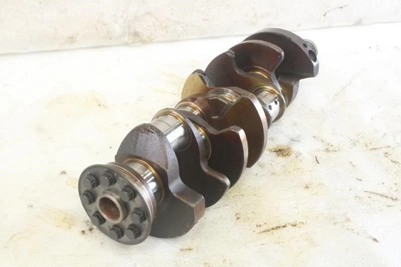 1998 1999 2000 LEXUS LS400 MOTOR ENGINE CRANKSHAFT - Изображение 2 из 4