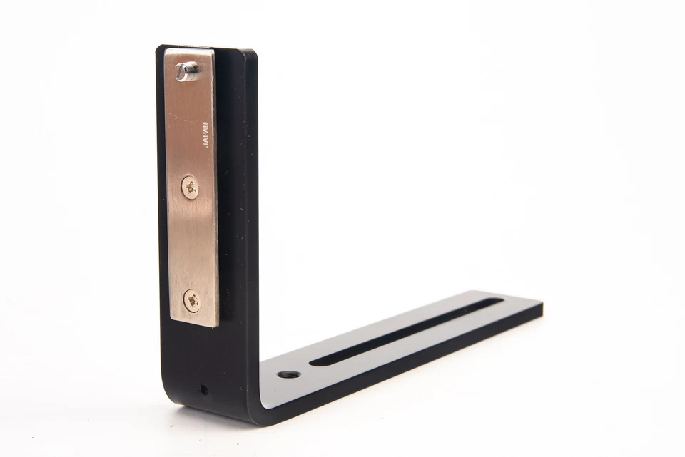 Soporte para pistola flash Mamiya para empuñadura de pistola modelo II RB y C330 COMO NUEVO V20 Foto 3 de 4