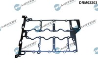 1X Dr.Motor Automotive DRM02203 Dichtung Zylinderkopfhaube FüR Ford
