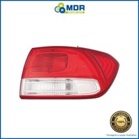 Faro - RÜCklicht Aussen Rechts - Dx - Kia Sorento 15