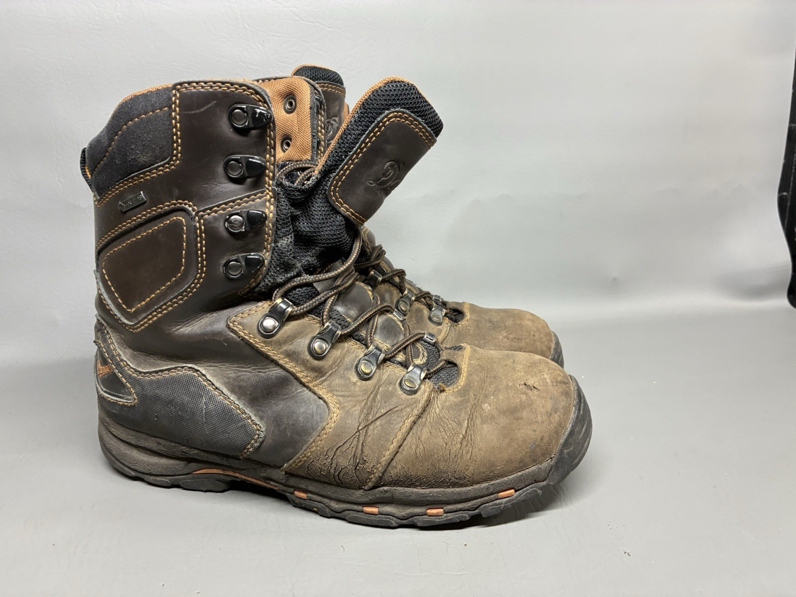 DANNER® VICIOUS 8