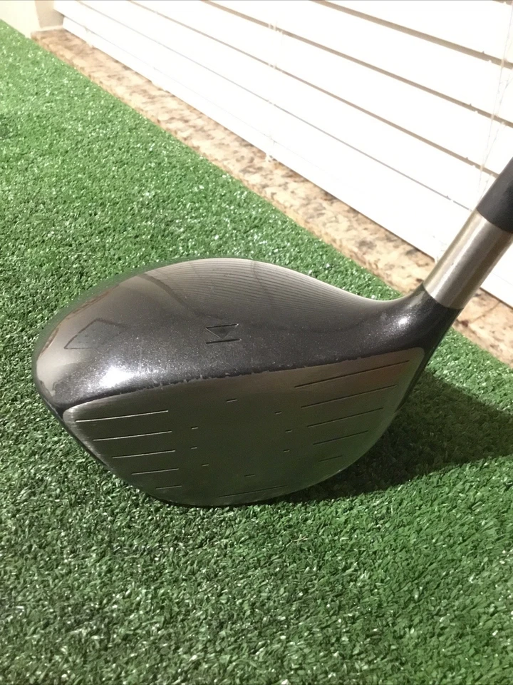 Titleist Titanium 983K 9.5* Driver Stiff YS-6 MSI-70 Graphite Design Shaft 44.5” - Image 3 of 4