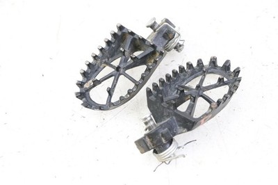 FUSSRASTEN VORN - APOLLO RFZ 125 ()