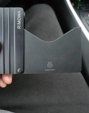 Rimowa Card Holder