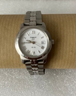 Tissot 1853 PR50 J336/436K Quarz Damenuhr