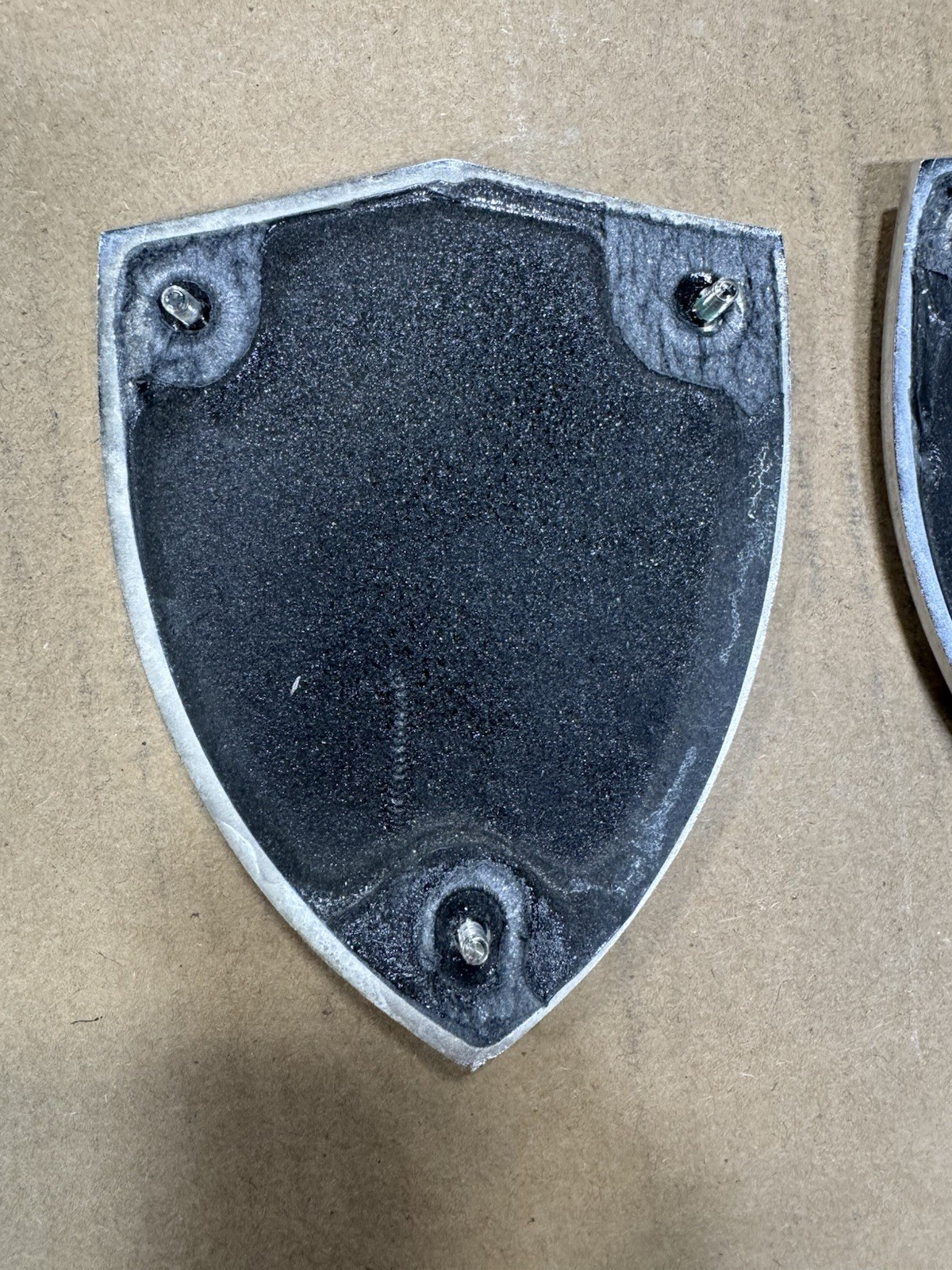 Ferrari 812 Superfast Emblems Pair