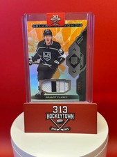 2022-23 Upper Deck Black Diamond Hockey Cards Checklist, Odds and Team Lists 23