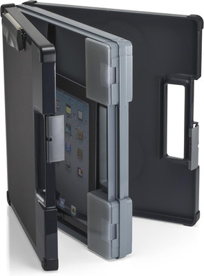 Dual Sided Clipboard Storage Box (83335)
