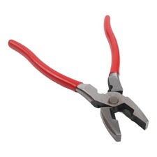 9 Inch Eccentric Wire Cutters for General Purpose Cutting and Electrical Work