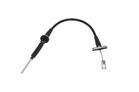 Kamoka Kupplungsseil Kupplungszug LC124 FüR Opel Agila H00 F68 12V 16V Suzuki MA