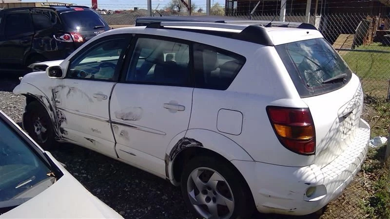 Engine 1.8L VIN 8 8th Digit Opt LV6 Fits 05-08 Pontiac Vibe OEM - Image 3 of 4