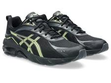 1203A751-001 Asics Gel-Quantum 180 8 Black Carrier Grey (Men's)