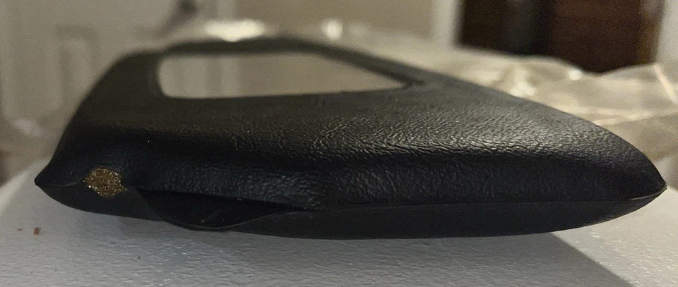 原装遮阳板 Triumph TR6 原始设备制造商 1 全新,2 二手 — 第 3/4 张图片