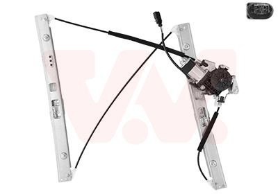 VAN Wezel Fensterheber 0646261 FüR BMW-image