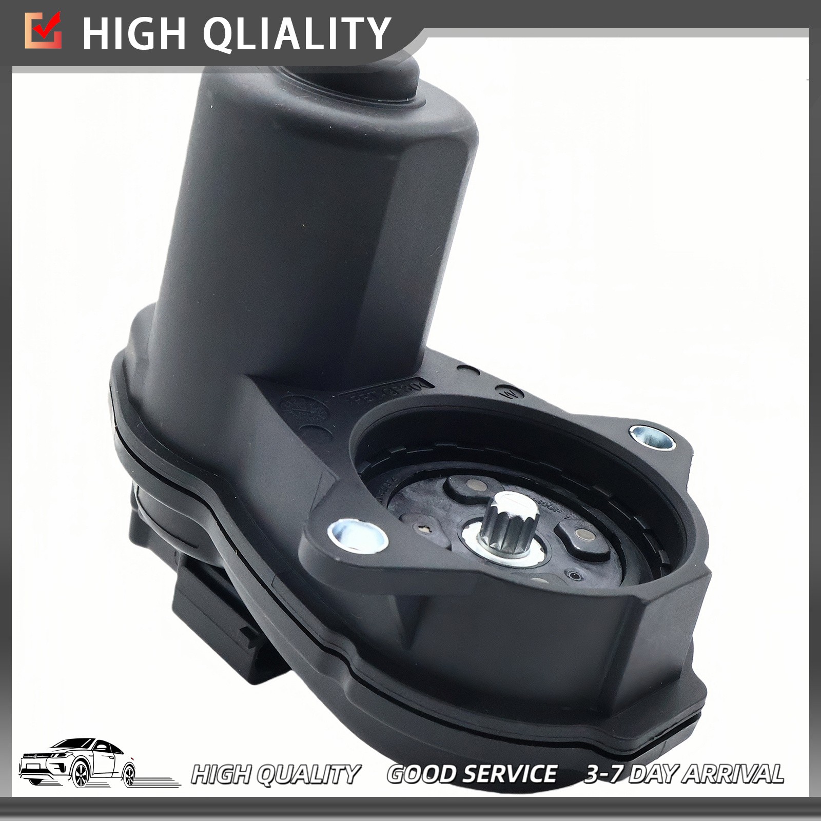 Acura NSX 2015-2020 REAR+RIGHT Parking brake actuator P/N 43020T2JH00