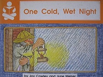 One Cold, Wet Night