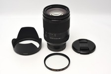 Sony FE 24-240mm f/3.5-6.3 OSS Lens