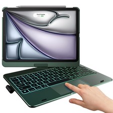 Typecase Touch Keyboard Case for iPad Air 11 ...