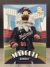2024 Topps Big League - Mascots Washington Nationals #M-27