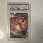Pokémon TCG Charizard VMAX SWSH261 Sword & Shield Promo Holo PSA 9 Full Art