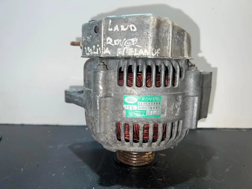 YLE102060 Alternador para LAND ROVER FREELANDER (LN) * 97803 - Imagen 4 de 4