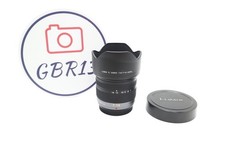 Panasonic 7-14mm Premium Wide Angle Lens F4 G Vario for M43, 1 Year Warranty