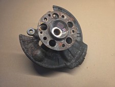 Radnabe Radlager vorne rechts Mercedes A Klasse W168 A1683301720