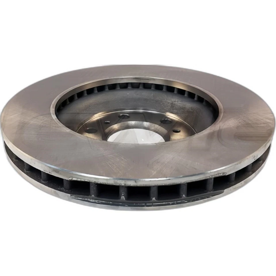 Rotores de freno delanteros para Pontiac Montana 3,5 L Buick Terraza 3,5 L 2006 Foto 4 de 4