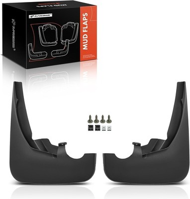 2 Pack Mud Flaps for Ford Explorer 2023 Front & Rear Splash Guards