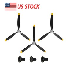 3-Blade Propeller 3pcs,Compatible with Volant...