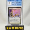 MTG - 9th Edition - Spirit Link - Foil - Graded - CGC 9