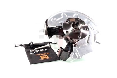 GH GH-289964V Achsschenkel, Radaufhängung für AUDI,SEAT,SKODA,VW