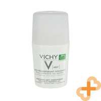 Vichy Deo Anti-Transpirant 50Ml 48 Stunden Roll-On FüR Sensible Haut