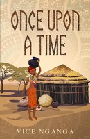 Vice Nganga | Once Upon A Time | Taschenbuch | Englisch (2021)