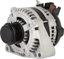 Alternator Compatible with 2014-2019 Chevy Si...