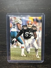 1994 Pacific Crown Collection Clay Matthews #262
